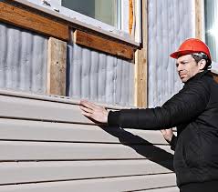 Affordable Siding Repair and Maintenance Services in Honea Path, SC